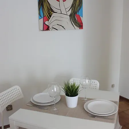 Apartamento Dom Goncalo Pereira براغا