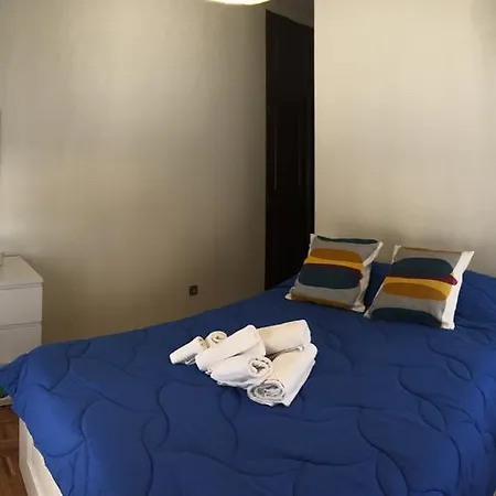 Apartamento Dom Goncalo Pereira شقة *