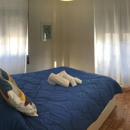 Apartamento Dom Goncalo Pereira * براغا