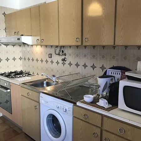 شقة Apartamento Dom Goncalo Pereira