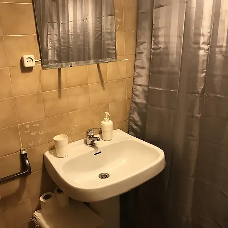 شقة Apartamento Dom Goncalo Pereira براغا
