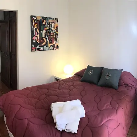 Apartamento Dom Goncalo Pereira براغا