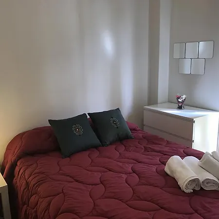 Apartamento Dom Goncalo Pereira * براغا