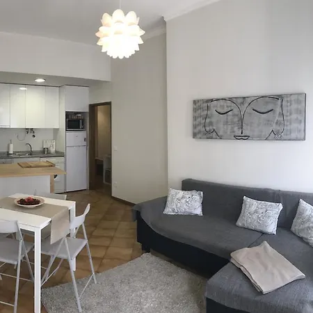 Apartamento Dom Goncalo Pereira شقة *