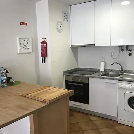 Apartamento Dom Goncalo Pereira *