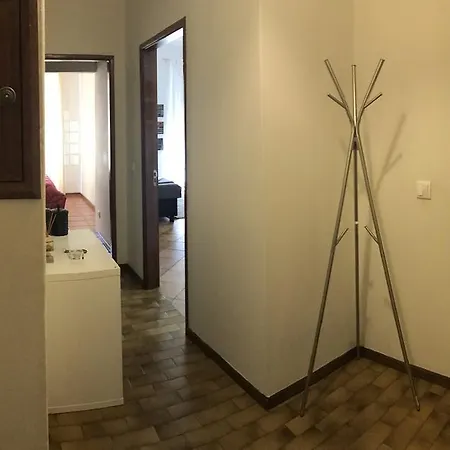 Apartamento Dom Goncalo Pereira براغا