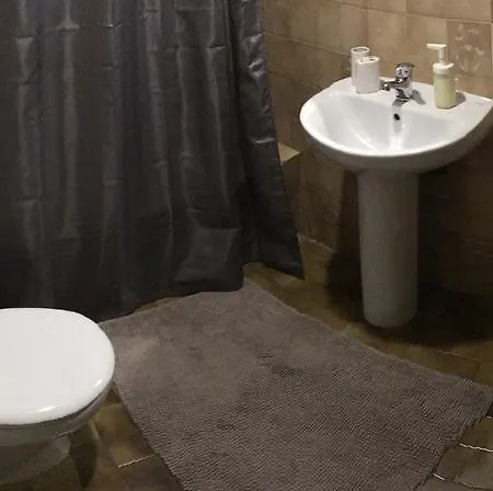 Apartamento Dom Goncalo Pereira براغا
